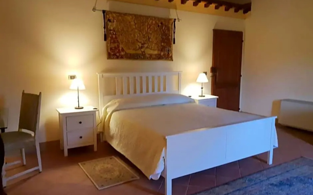 La Magnifica B&B