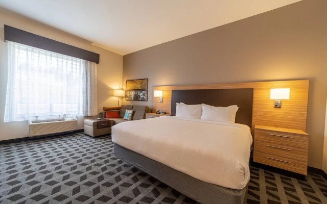 TownePlace Suites by Marriott Petawawa