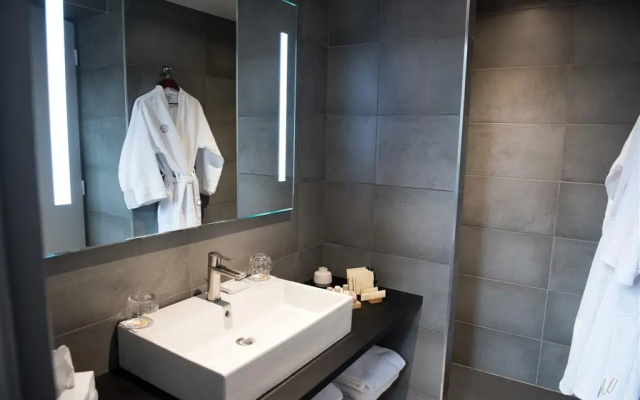 Hôtel & Spa Armes de Champagne