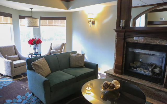 Staybridge Suites Silicon Valley by IHG