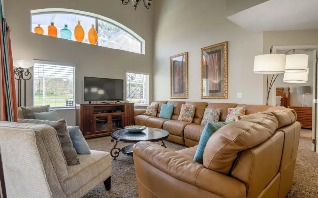 Anthony S Southern Dunes Vacation Home