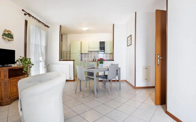 Stella del Garda 1 con balcone