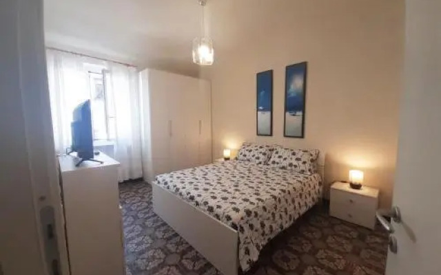 Flat 2 Bedrooms 1 Bathroom - Sestri Levante