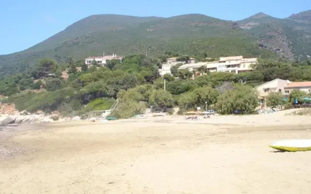 Residence Arinella
