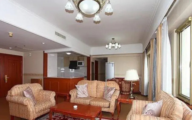 Astor Plaza Tianjin