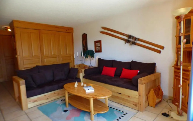 Appartement Les Saisies, 2 pièces, 8 personnes - FR-1-594-41