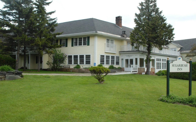 Sugarbush Inn