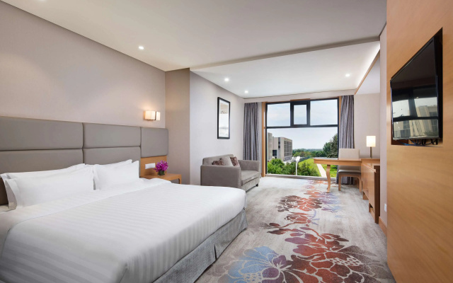 Ramada by Wyndham Beijing Airport