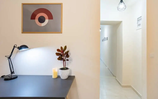 Escape to Kalamata s Old City Your Urban Oasis