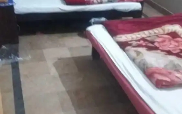 Hotel Daniyal Continental