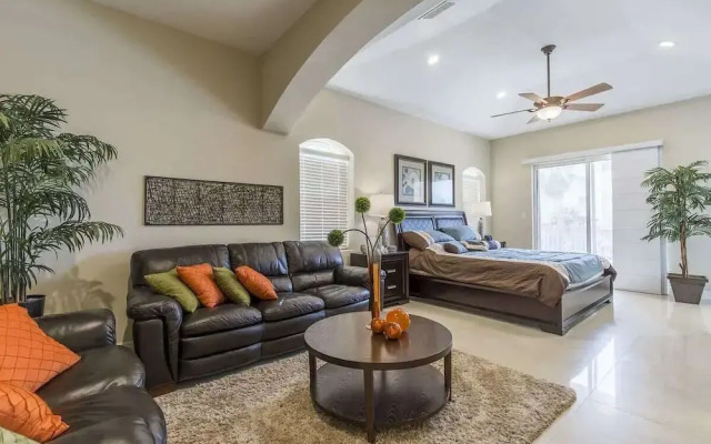 Villas House Bayview