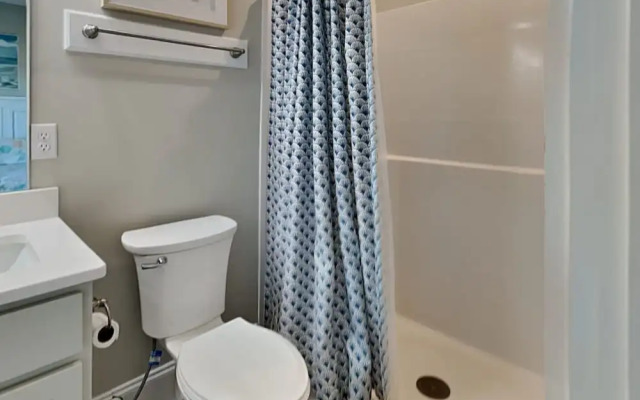 Family Tides by Topsail Realty