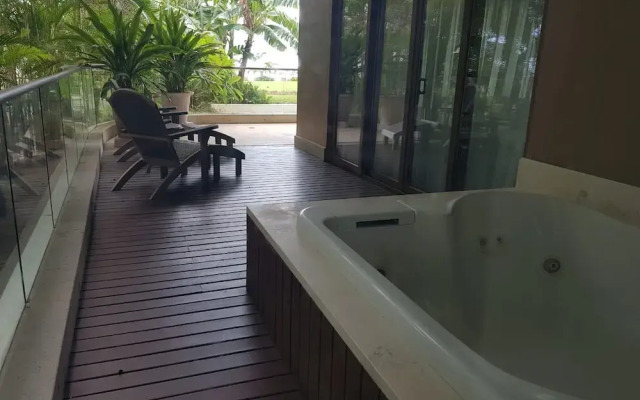 Nuevo Vallarta 111