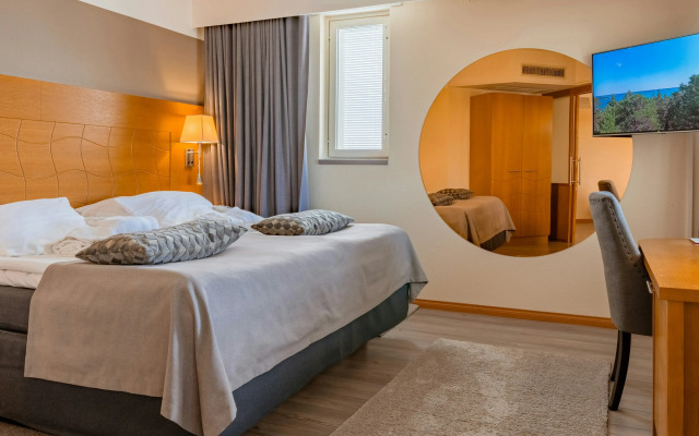 Original Sokos Hotel Seurahuone Savonlinna
