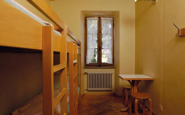 Jugendherberge Figino