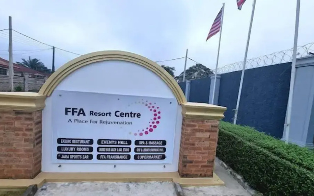 Ffa Resort Centre