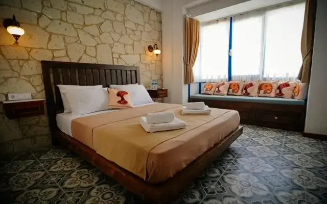 Paribo Alacati