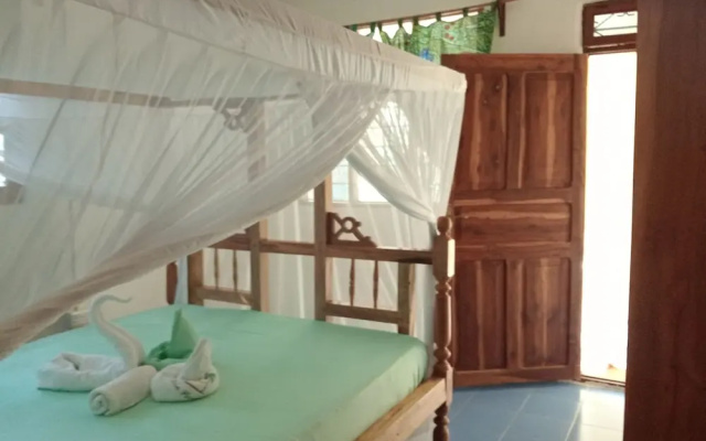 Eden Paradise Zanzibar