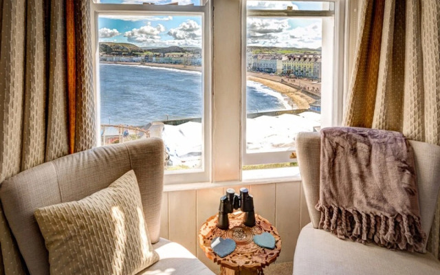 The View Guest House