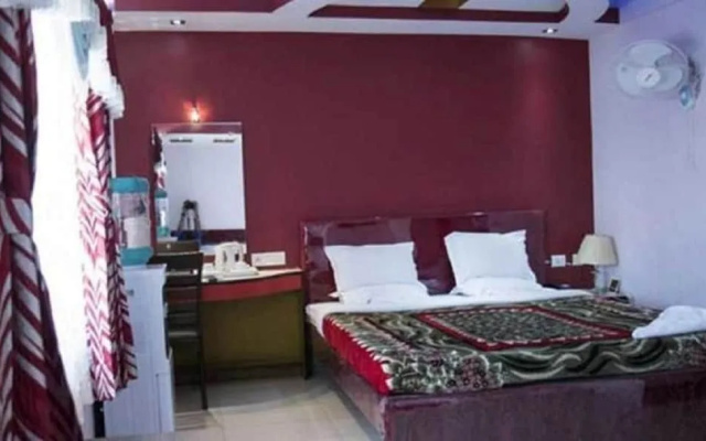 Hotel Sunshine