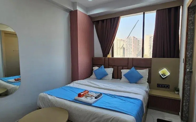 Hotel Heritage