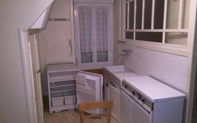 Appartement Mont-Dore, 2 pièces, 4 personnes - FR-1-415-28