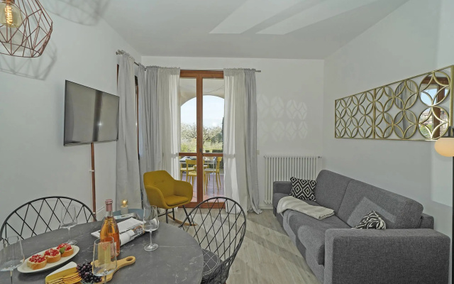 Le Giare PT/7 in Polpenazze del Garda