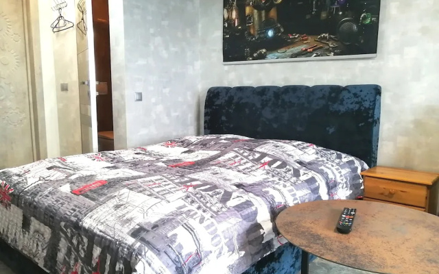 Hot Tub VIP Smart ApartHotel