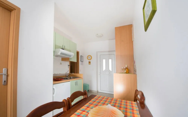 Apartments Ksenija