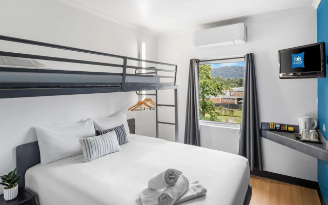 Coffs Harbour Budget Stay