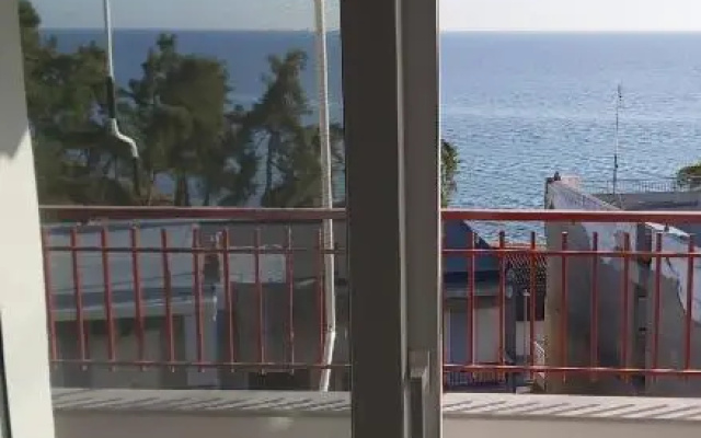 Perla Sea View Apartments