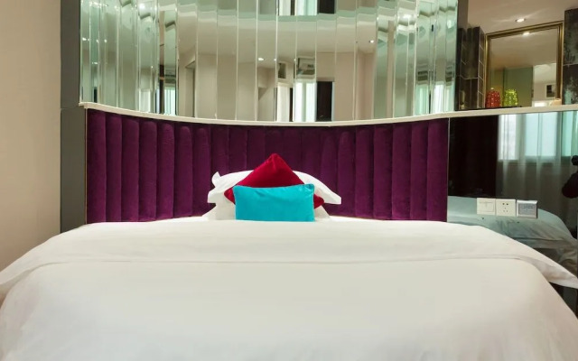 Fu Yi Fashion Hotel