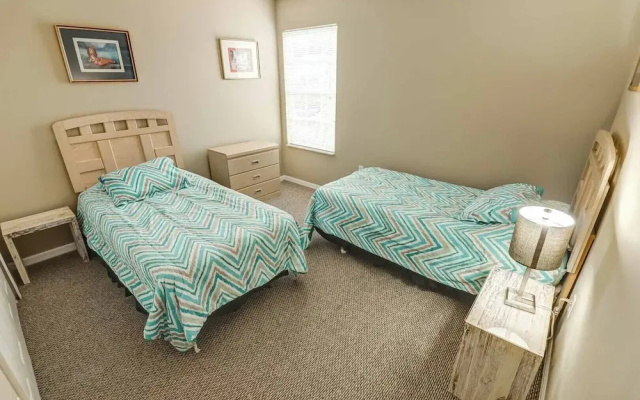 Lyn's Southern Dunes Vacation Home