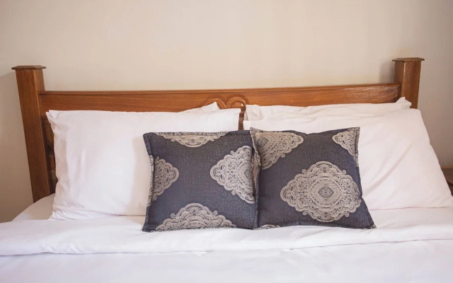 Accra Luxury Apartment at East Legon