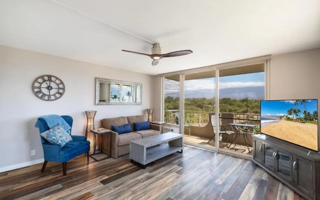 401 Nani Kai Halebeachfrontnewly Remodeled