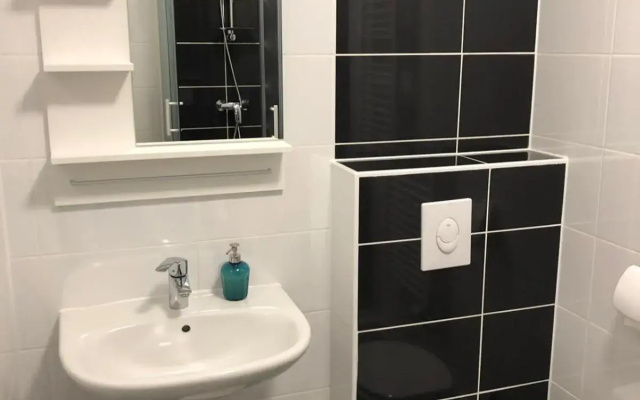 Apartman STAR