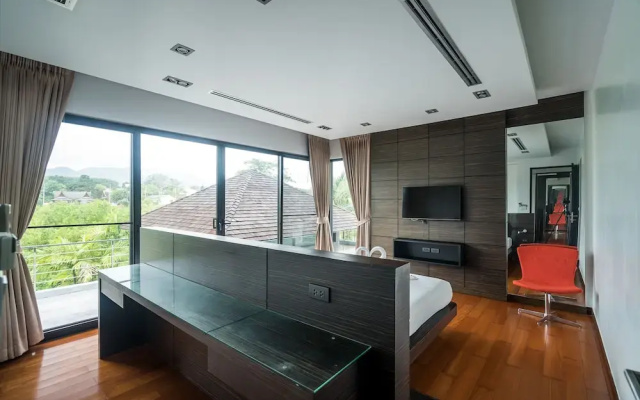 Diamond Villas BangTao