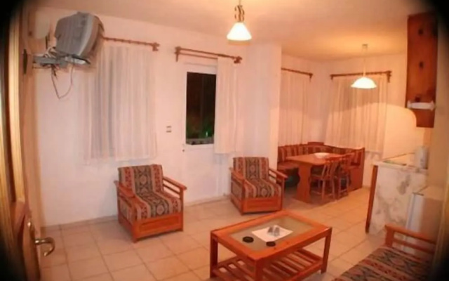 Appartment Mavikosk