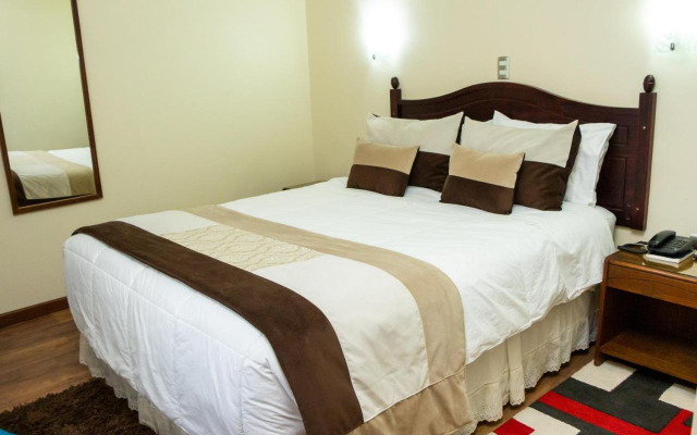 Hotel Gran Muso