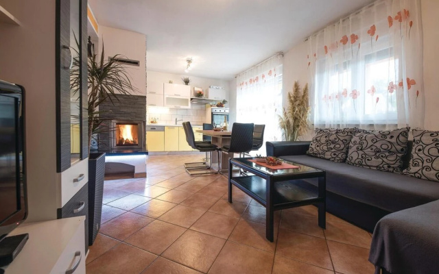 Nice Home in Betiga With Wifi and 2 Bedrooms
