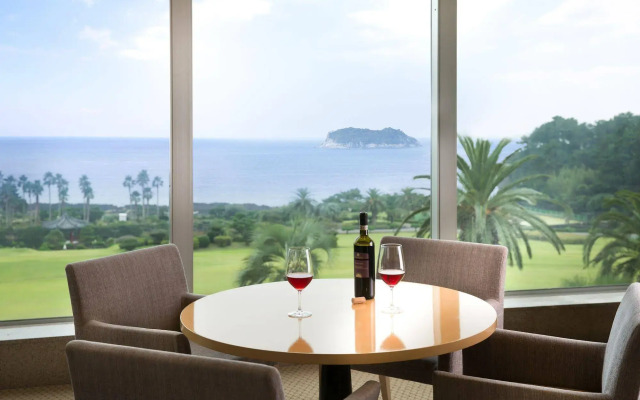 Seogwipo KAL Hotel