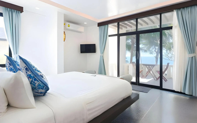 Koh Chang Grandview Resort