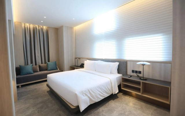 VIVERE Hotel, ARTOTEL Curated