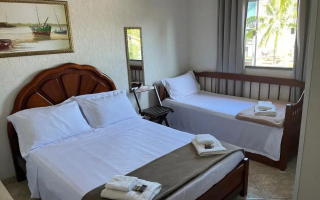 Hospedagem Clã Dos Couto