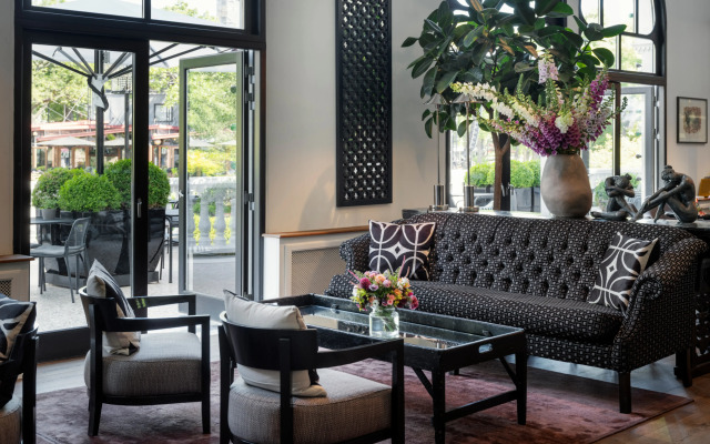 Nimb Hotel