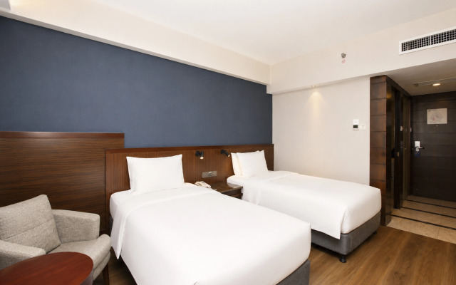 Holiday Inn Express Xiamen Lushan by IHG