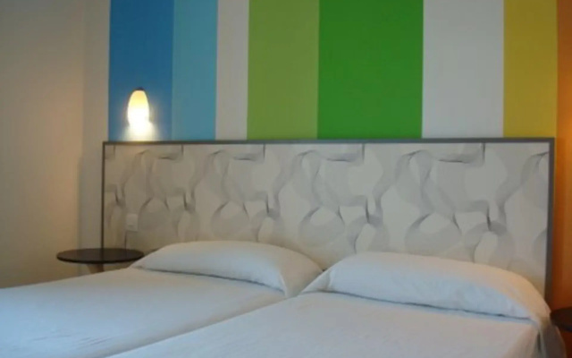 Hostal Can Jurat