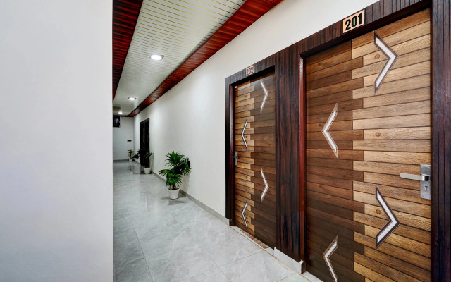 Ganga Royal Guest House