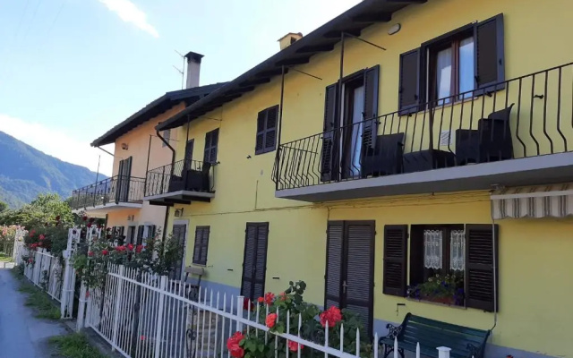Casa Delle Rose 2