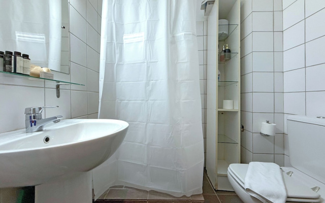 Charming and cozy studio apartment